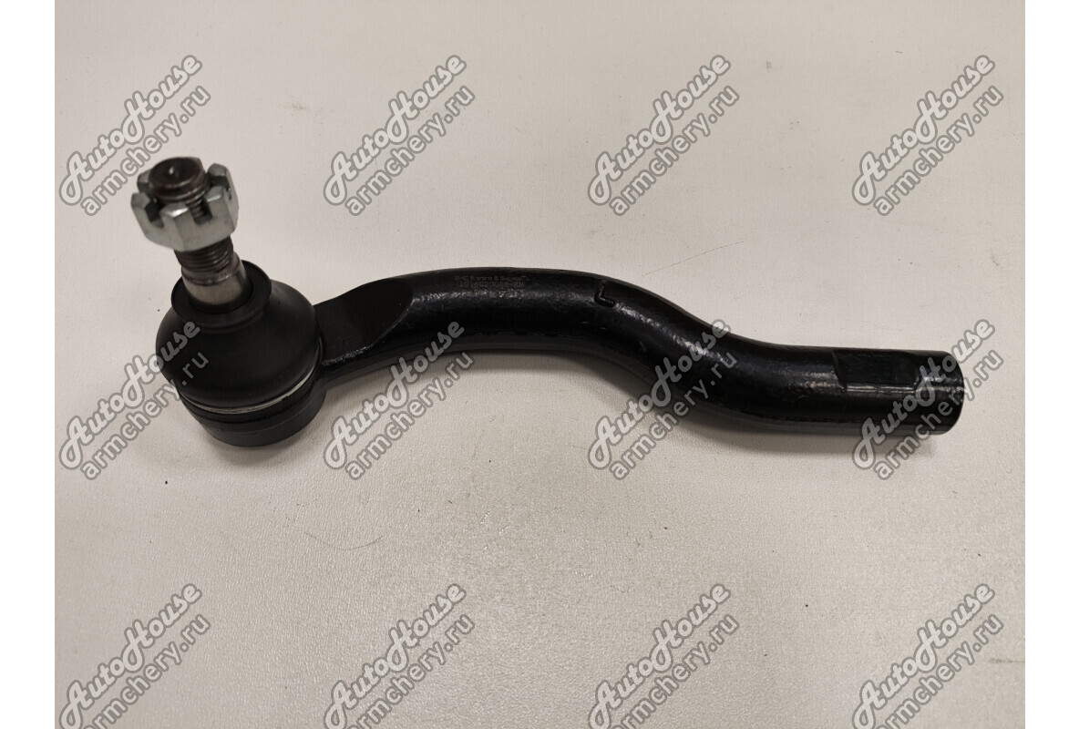 Наконечник левый KIMIKO Geely Emgrand EC7 [1.8 16V CVT седан]