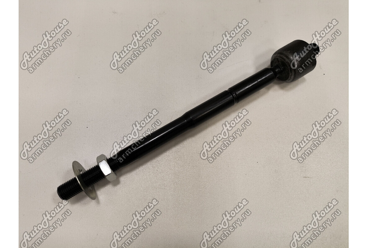 Тяга рулевая ZEKKERT Geely MK Cross [1.5 16V 5MT хетчбэк]