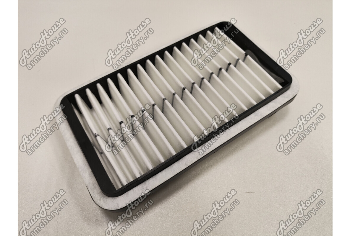 Фильтр воздушный Hafei Brio [1.1 16V 5MT хетчбэк]