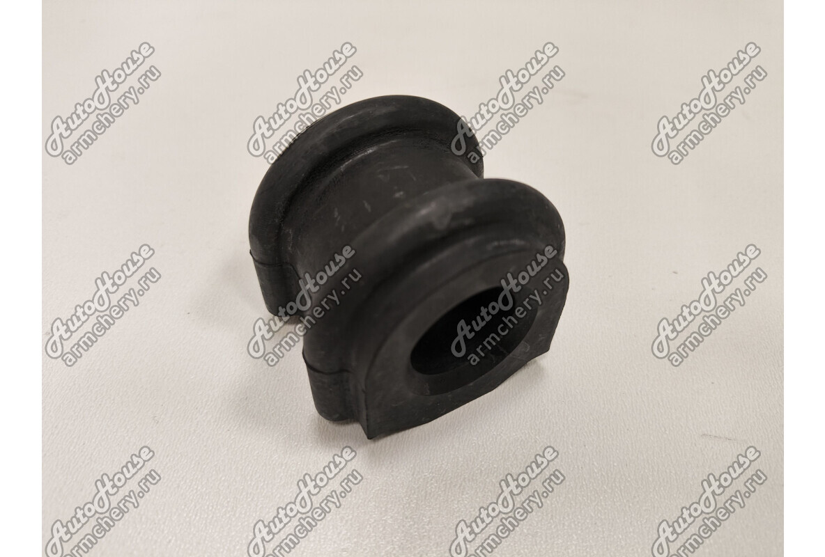 Втулка стабилизатора переднего ZEKKERT Hawtai Boliger [1.8 16V 5MT внедорожник 4X2 бензин Turbo]