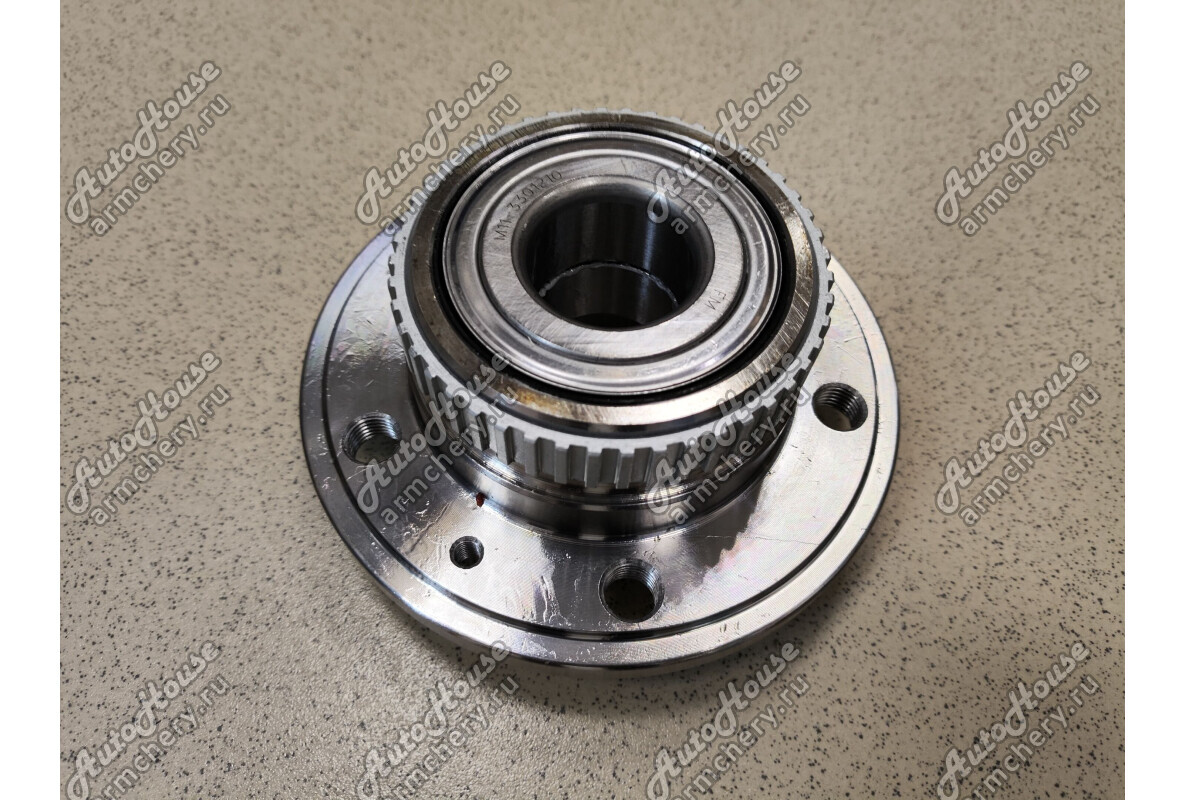 Ступица задняя Chery M11 [1.6 16V CVT седан]