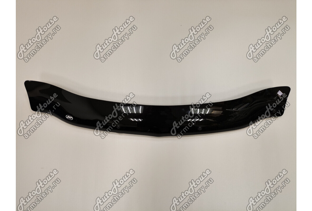 Дефлектор капота Lifan Smily (320) [1.3 16V 5MT хетчбэк]