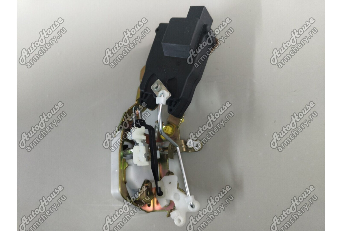 Замок двери задней левой Lifan Smily (320) [1.3 16V 5MT хетчбэк]