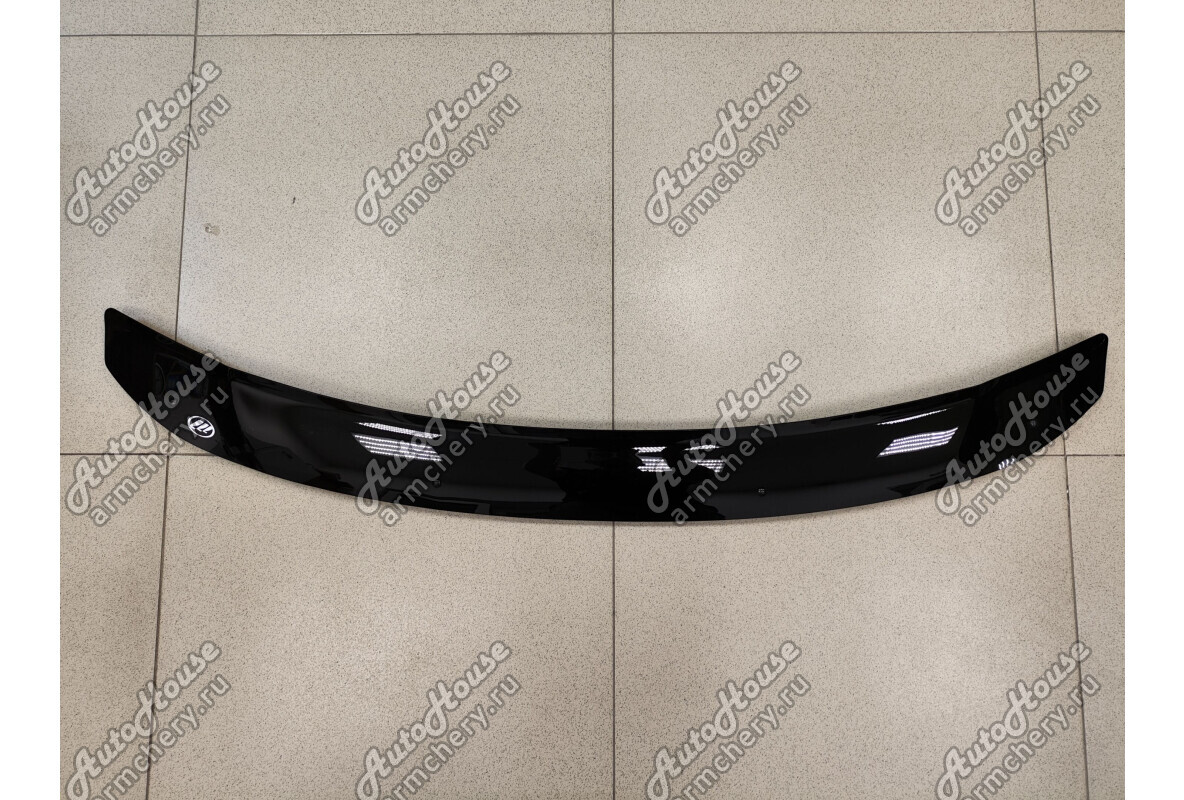 Дефлектор капота Lifan Solano (620) [1.6 16V CVT седан]