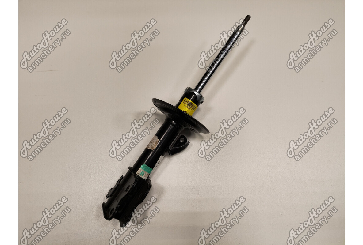 Амортизатор передний правый Lifan X50 [1.5 16V CVT внедорожник]