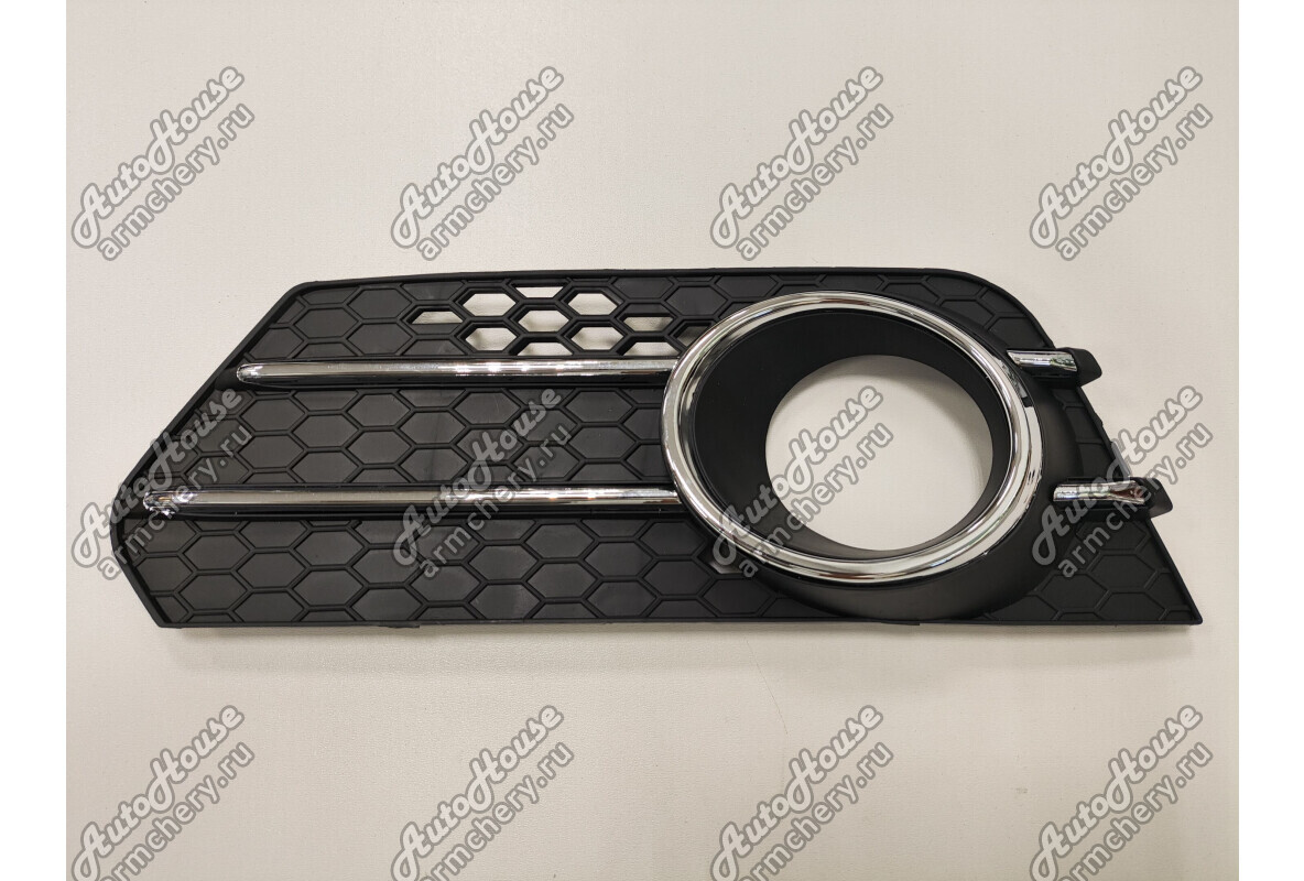 Рамка противотуманной фары левая Haval H6 [2.0 16V 6MT внедорожник 4X4 дизель]