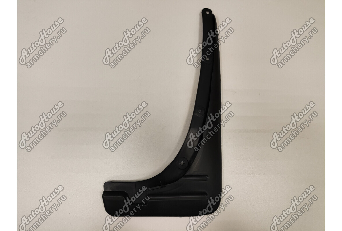 Брызговик передний правый Chery Tiggo [2.0 16V 5MT внедорожник 4X2]