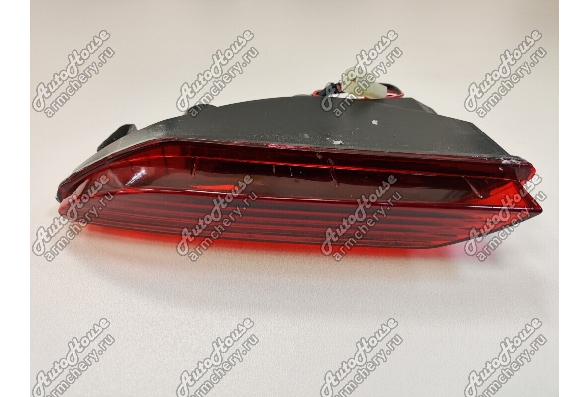 Фонарь противотуманный задний левый BYD F3 [1.6 16V 5MT седан]
