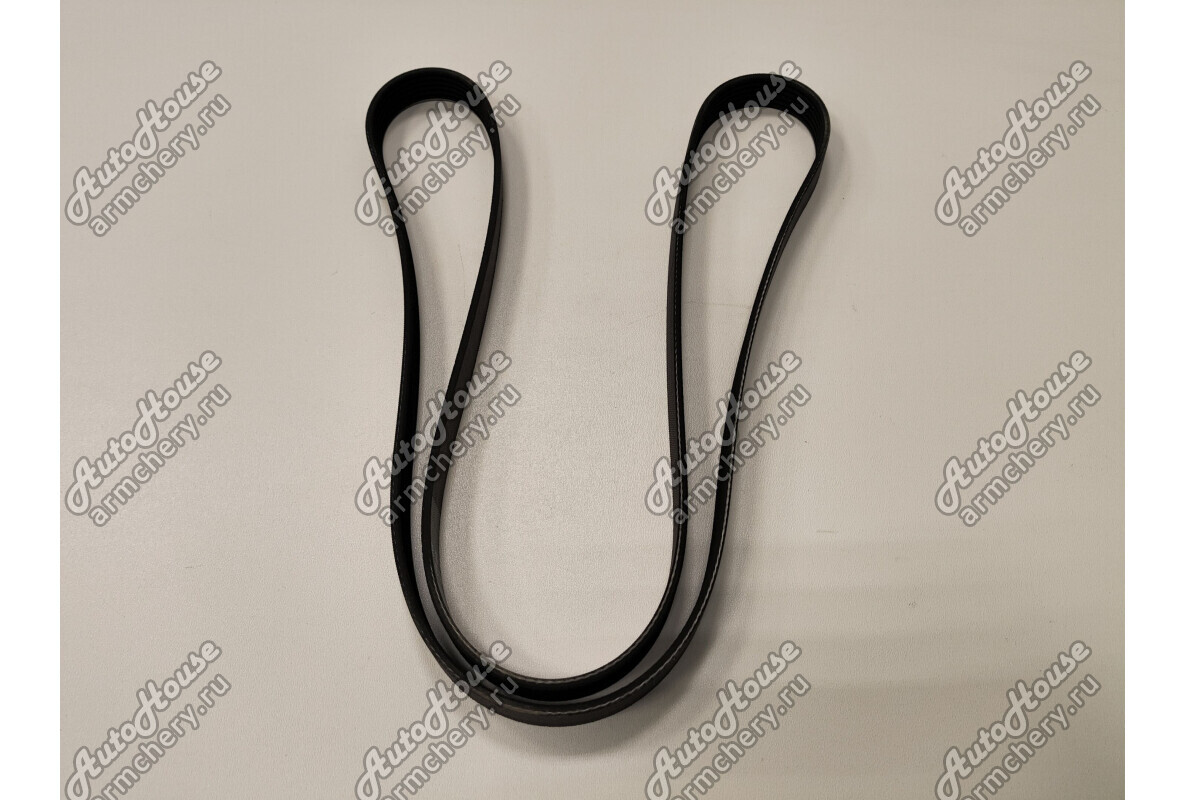 Ремень приводной GATES Changan UNI-V [1.5 16V 7AMT лифтбэк Turbo]