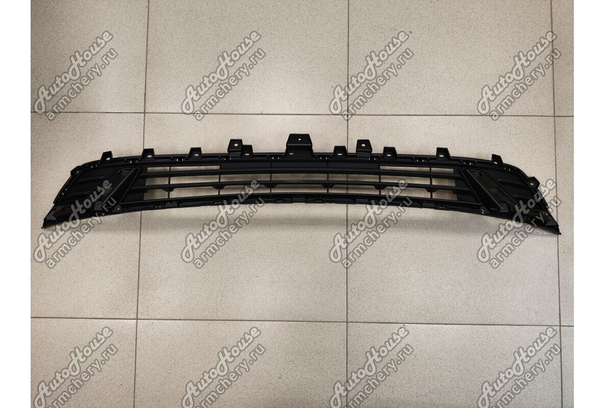 Решетка бампера переднего нижняя Haval Jolion [1.5 16V 7AMT внедорожник 4X2 Turbo]