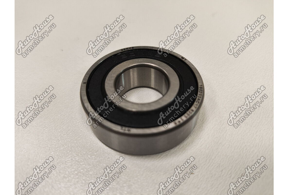 Подшипник компрессора кондиционера AUTO-GUR Geely MK [1.5 16V 5MT седан]