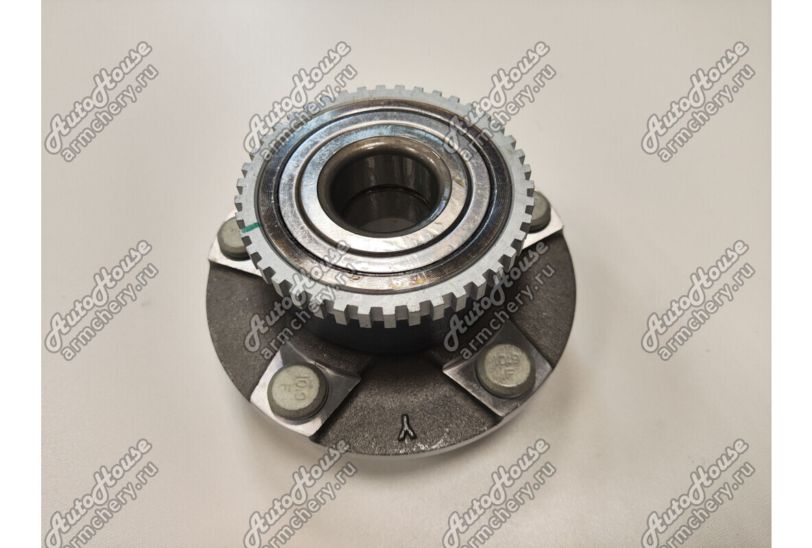 Ступица передняя (32 мм) Lifan Myway [1.8 16V 5MT внедорожник]