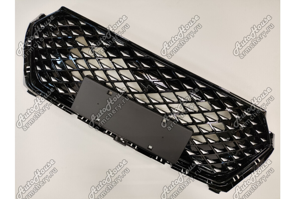 Решетка радиатора CHERY OMODA S5 [1.5 16V CVT седан]