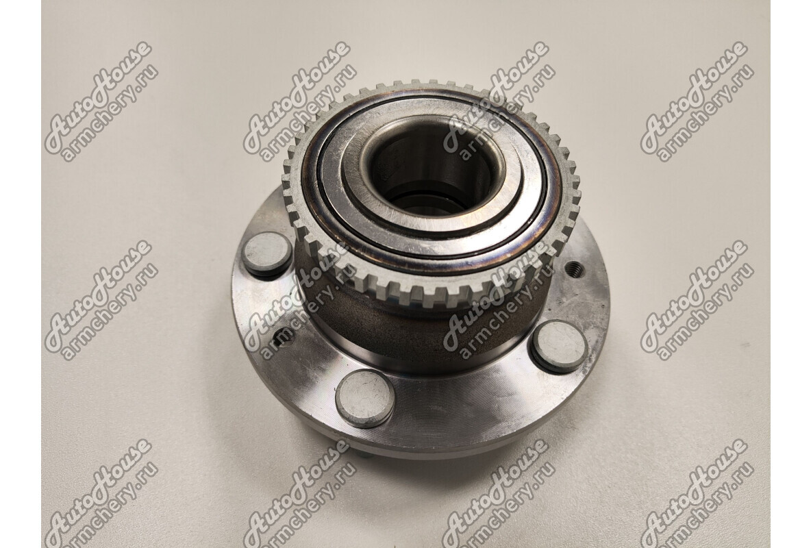 Ступица задняя Haima 3 [1.8 16V 5MT хетчбэк]