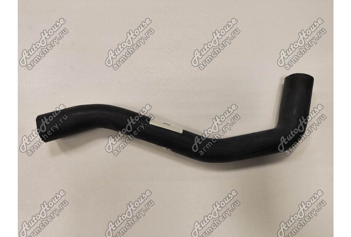 Патрубок системы охлаждения нижний Chery Tiggo [2.0 16V 5MT внедорожник 4X2]