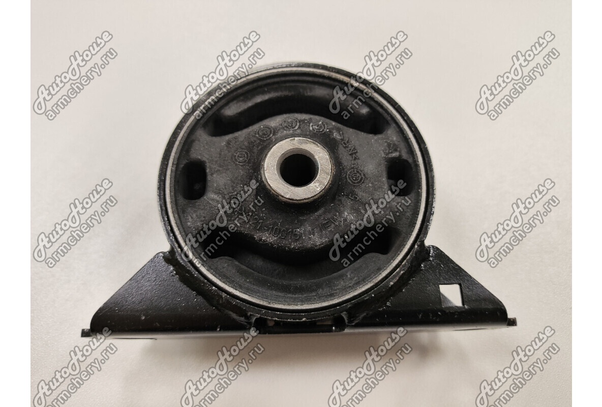 Опора двигателя передняя KIMIKO Chery Fora [2.0 16V 5MT седан]