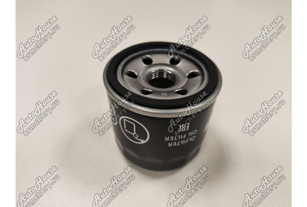 Фильтр масляный ZEKKERT Changan CS35 [1.6 16V 4AT внедорожник]