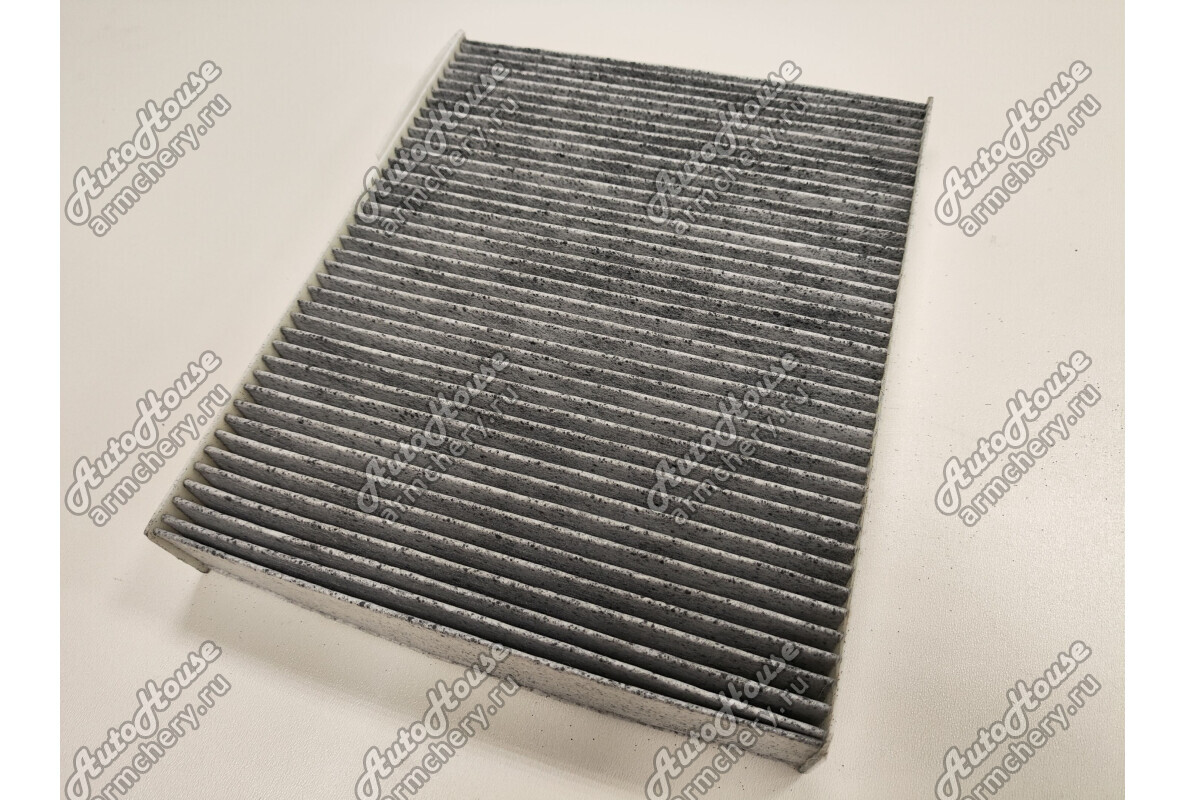 Фильтр салона угольный EKOFIL Changan Raeton [1.8 16V 5MT седан]