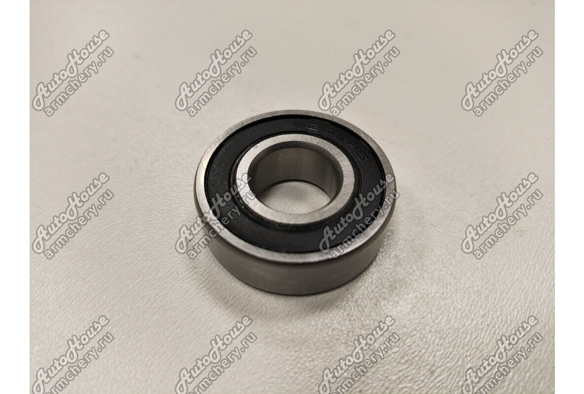 Подшипник генератора задний Chery Amulet [1.5 16V 5MT лифтбэк]