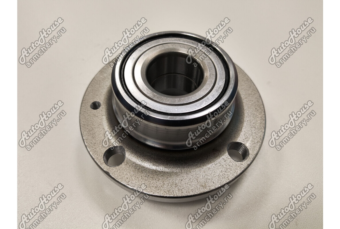 Ступица задняя без ABS Chery Amulet [1.5 16V 5MT лифтбэк]