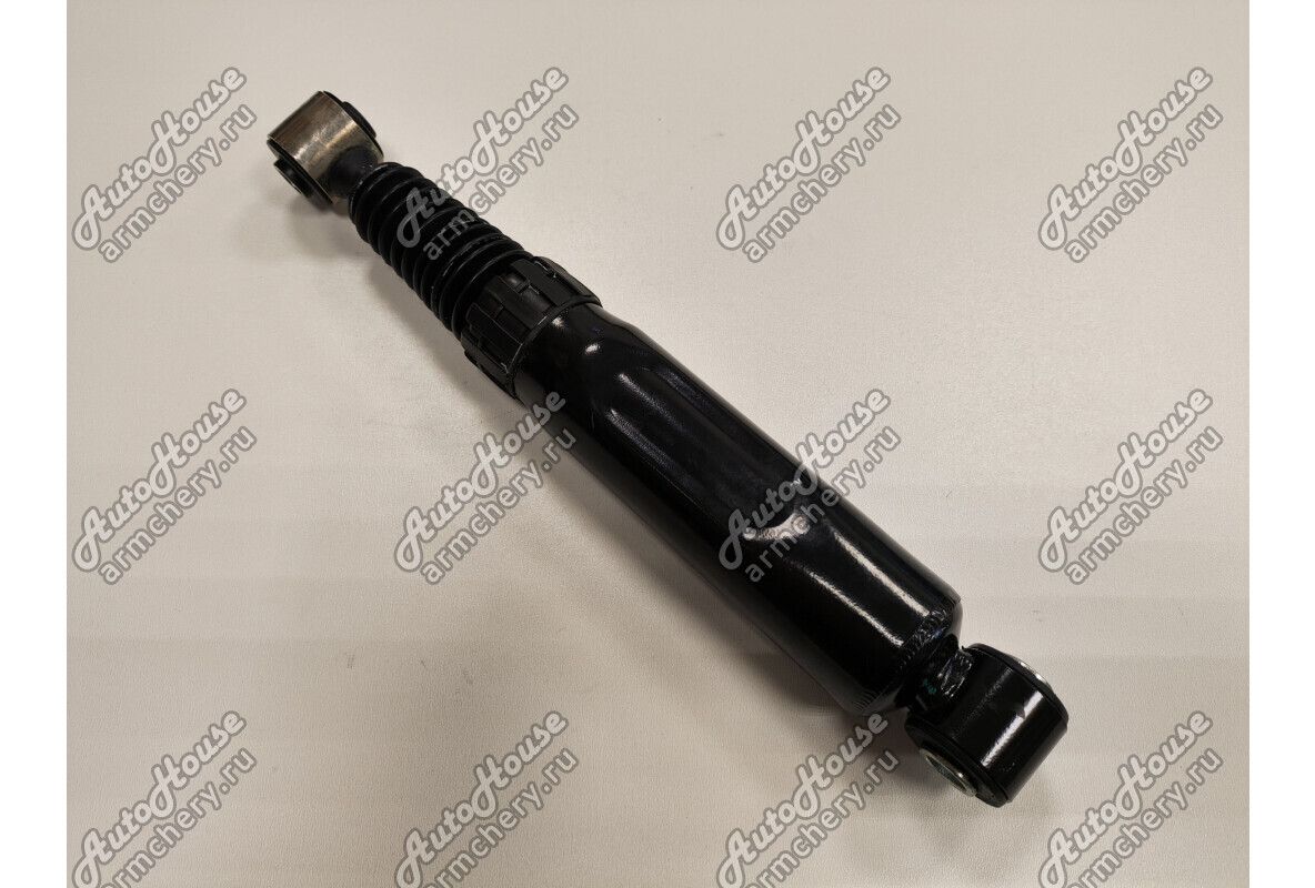 Амортизатор задний (газ) ZEKKERT Lifan Breez [1.6 16V 5MT седан]