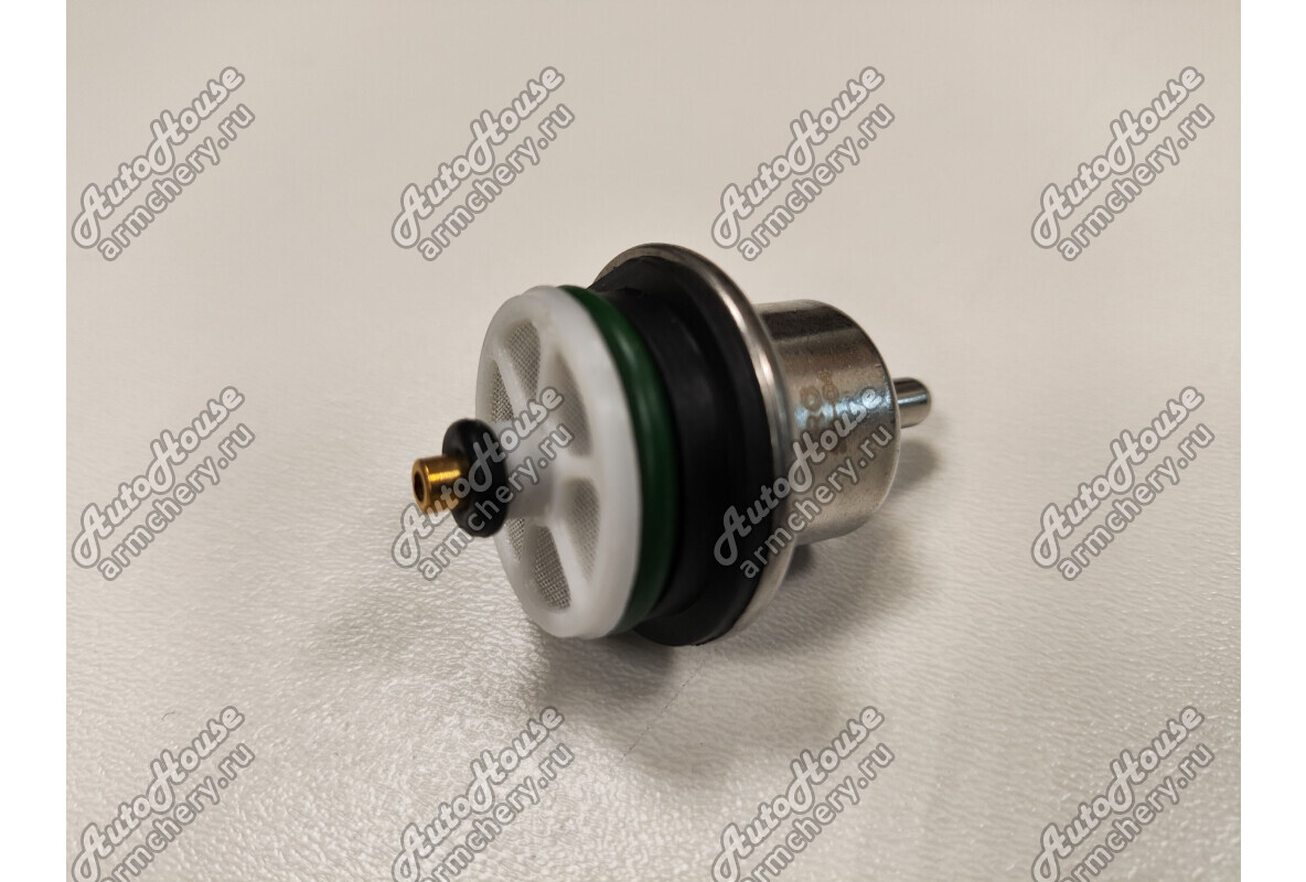 Регулятор давления топлива Great Wall Hover H5 [2.4 16V 5MT внедорожник 4X4 бензин]