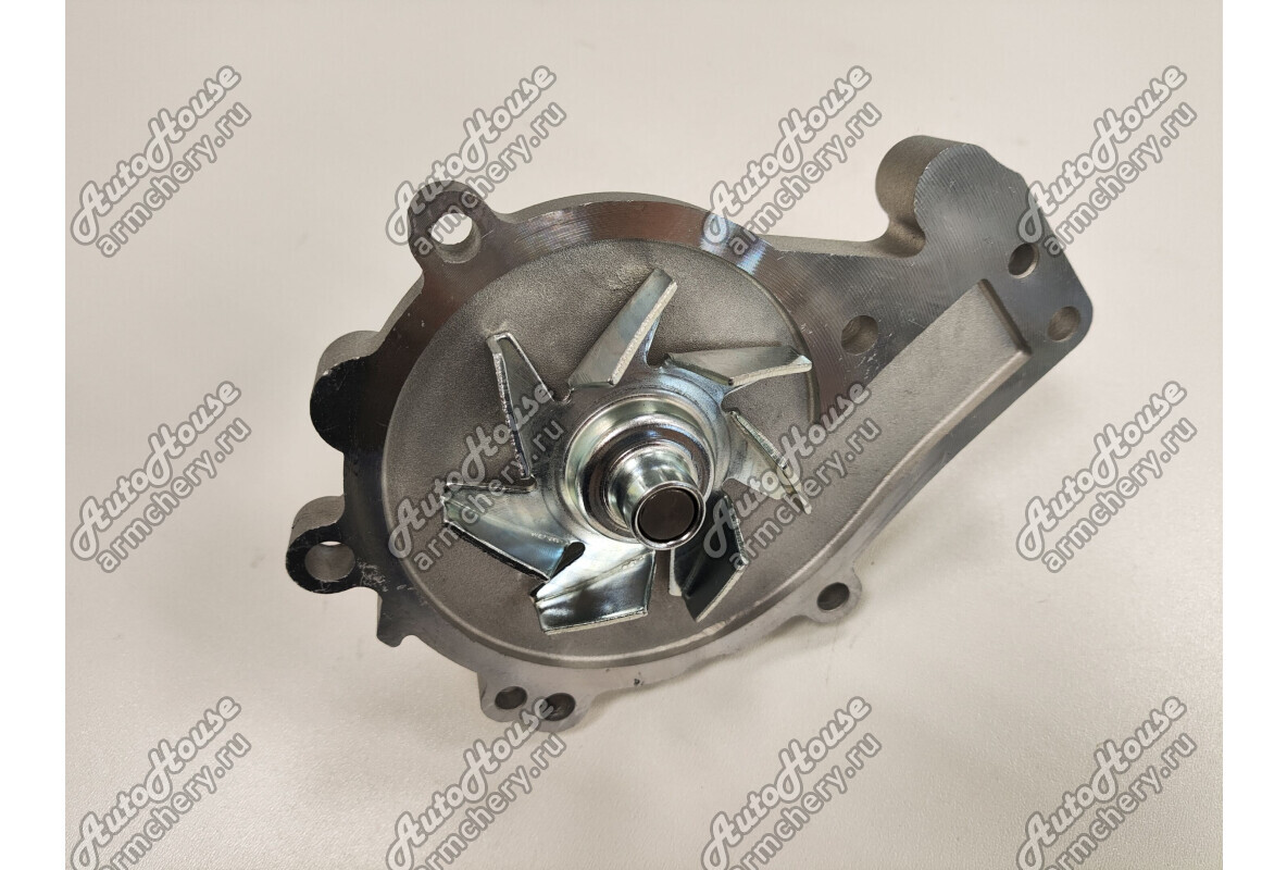 Насос водяной Chery Fora [2.0 16V 5MT седан]