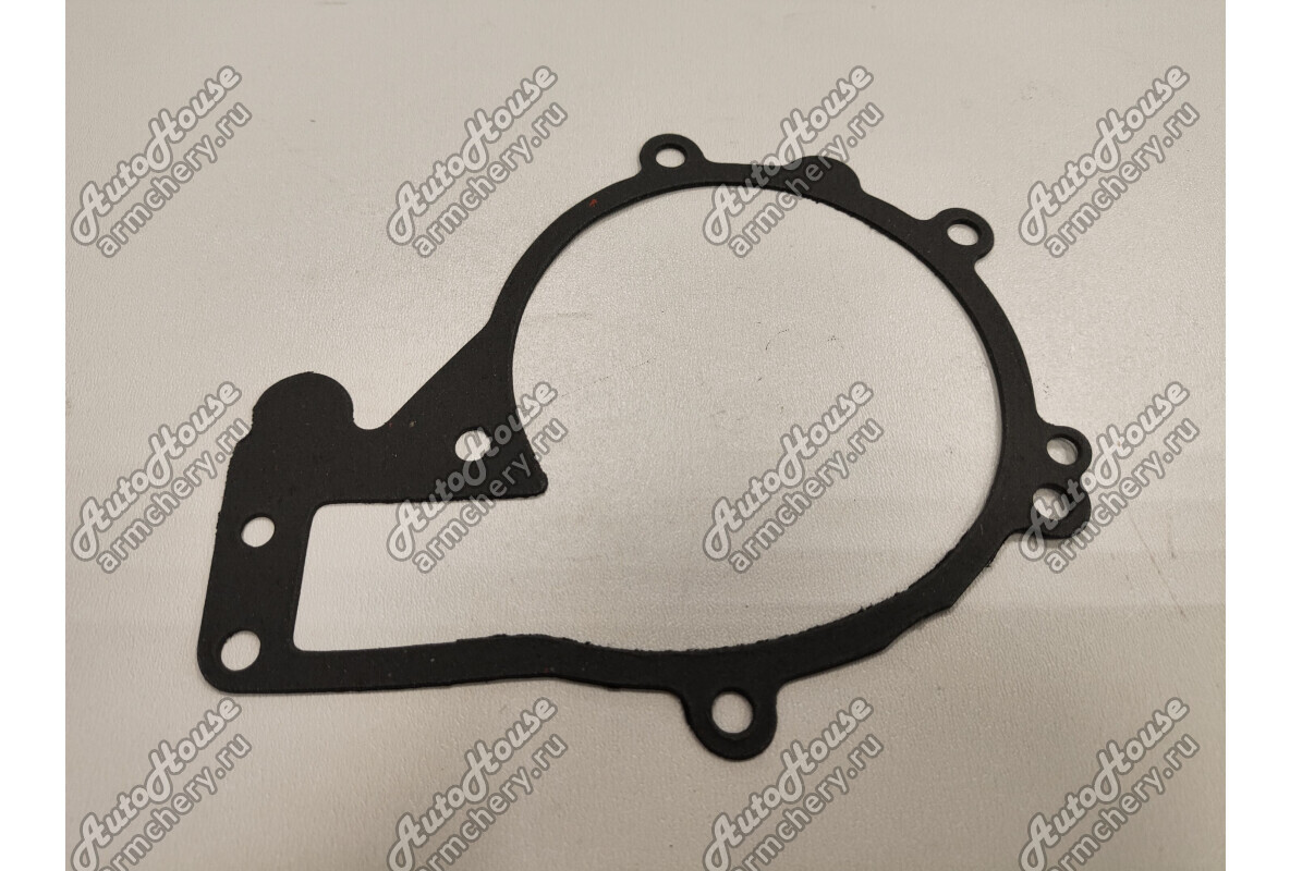 Прокладка насоса водяного Chery Fora [2.0 16V 5MT седан]