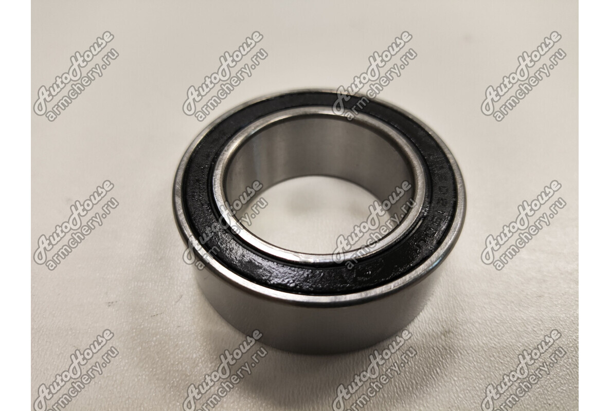 Подшипник компрессора кондиционера TECH-AS Chery Amulet [1.6 8V 5MT лифтбэк]