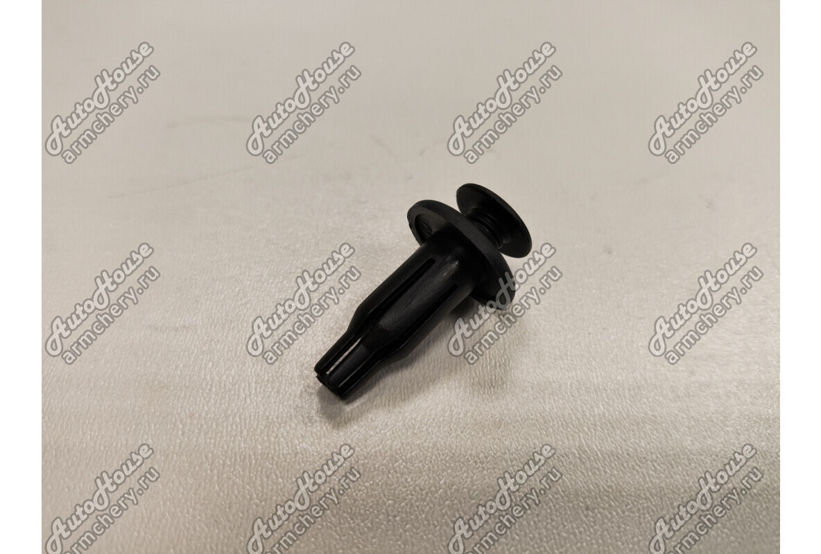 Клипса бампера Chery Fora [2.0 16V 5MT седан]