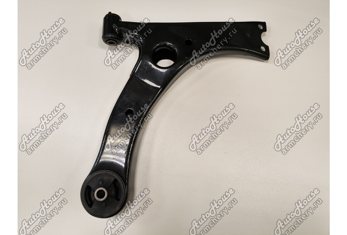Рычаг передний правый Geely Emgrand EC7 [1.8 16V 5MT хетчбэк]