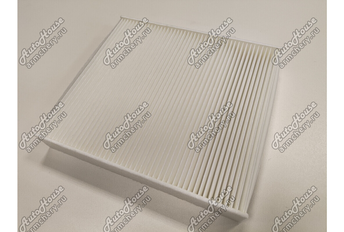 Фильтр салона ZEKKERT Changan CS35 PLUS [1.6 16V 6AT внедорожник]