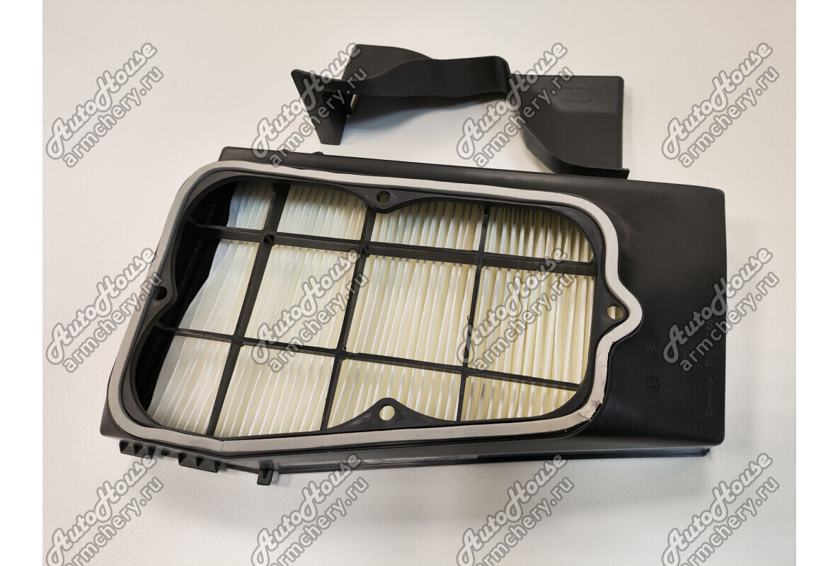 Фильтр салона с корпусом Chery Cross Eastar [2.0 16V 5MT хетчбэк]