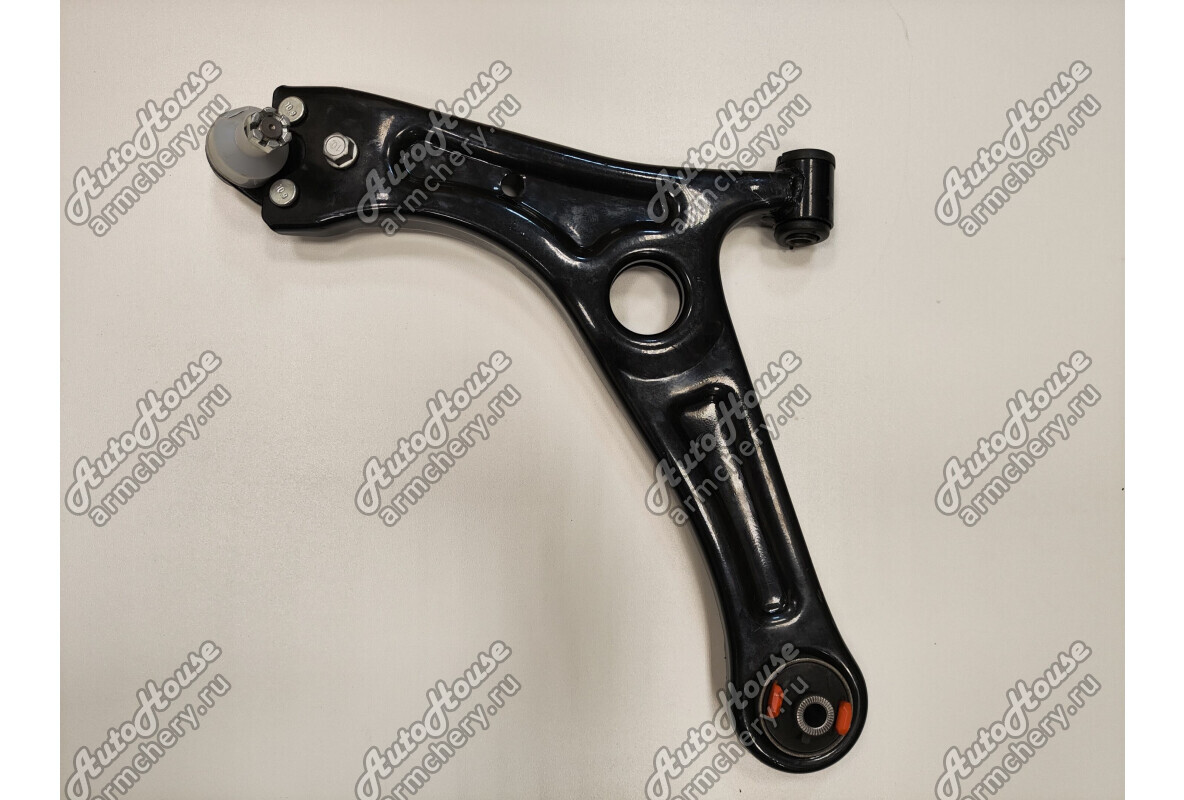 Рычаг передний левый CHERY Exeed LX [1.6 16V 7AMT внедорожник 4X4]