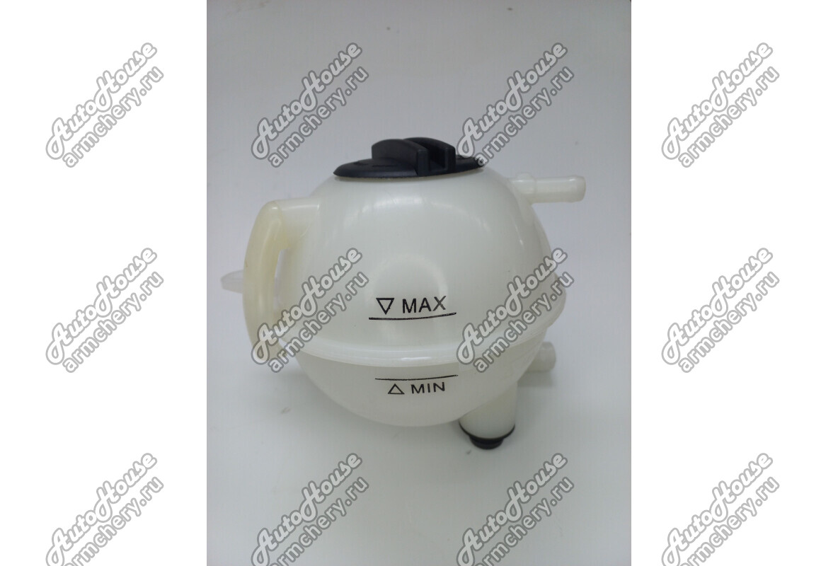 Бачок расширительный CHERY OMODA C5 [1.6 16V 7AMT внедорожник 4X4 Turbo]