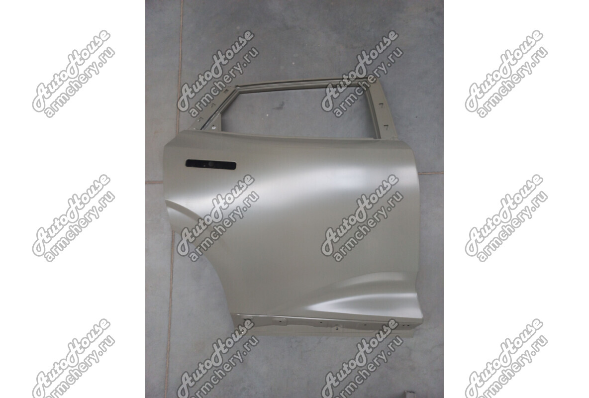 Дверь задняя правая Changan UNI-K [2.0 16V 8AT внедорожник 4X4 Turbo]