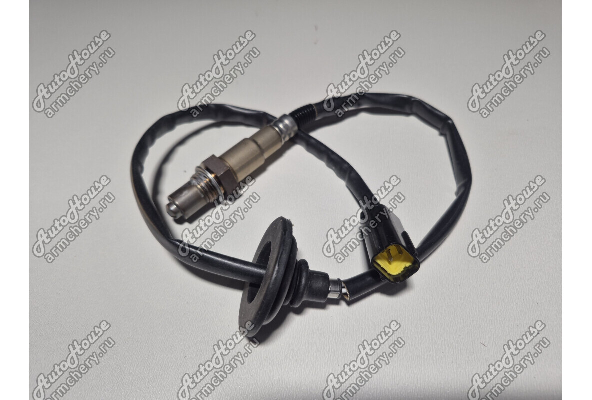 Датчик кислорода задний JAC S3 [1.5 16V 5MT внедорожник]