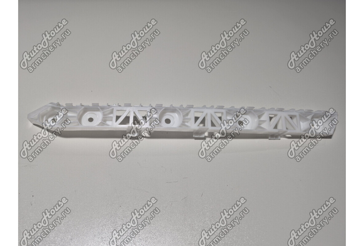 Кронштейн бампера заднего правый JAC J7 [1.6 16V CVT лифтбэк Turbo]