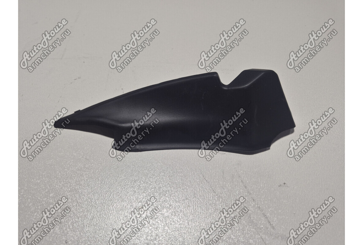 Накладка лобового стекла левая JAC J7 [1.6 16V CVT лифтбэк Turbo]