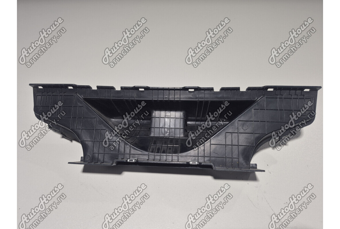 Накладка воздуховода JAC S5 (2013-2019) [2.0 16V 5MT внедорожник Turbo]