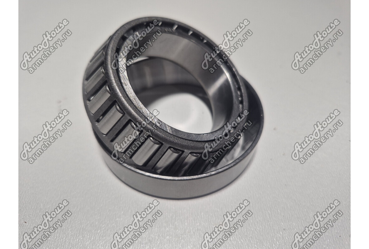 Подшипник дифференциала переднего моста JAC T6 [2.0 16V 6MT пикап 4X4 Turbo дизель]