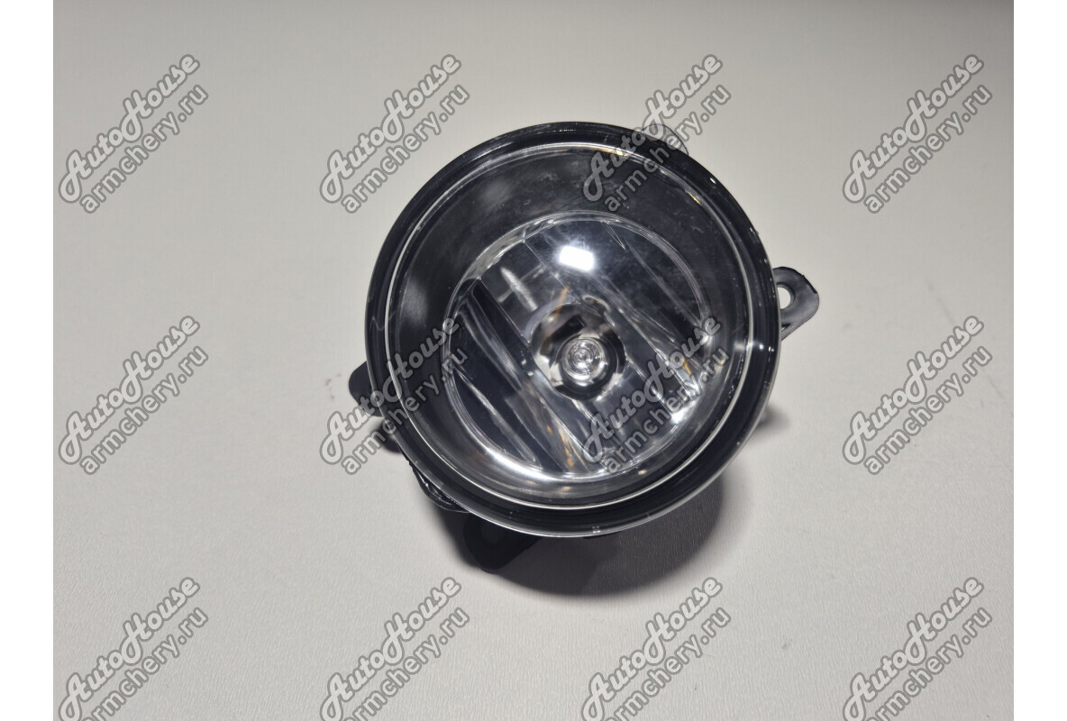 Фара противотуманная CHINA JAC T6 [2.0 16V 6MT пикап 4X4 Turbo]