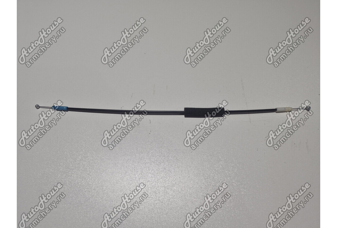 Трос открывания двери задней (ручка-замок) JAC T6 [2.0 16V 6MT пикап 4X4 Turbo]