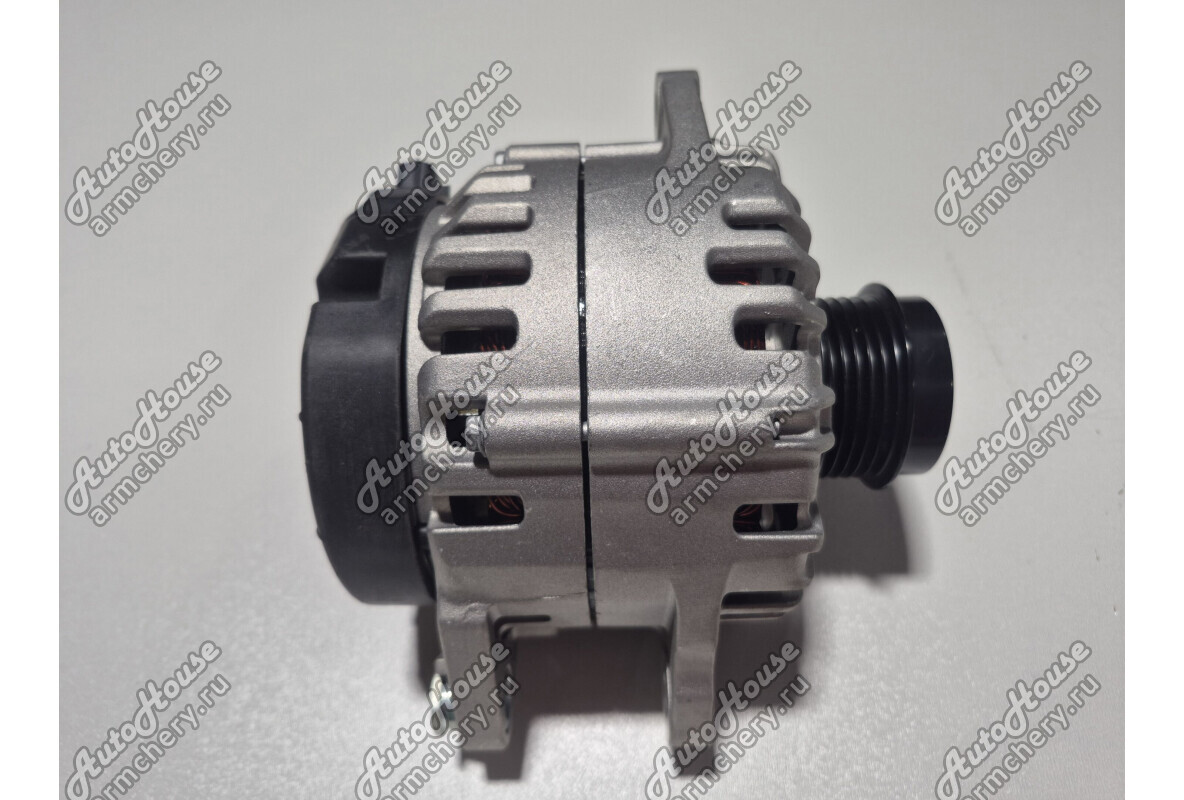 Генератор JAC J7 [1.6 16V CVT лифтбэк Turbo]