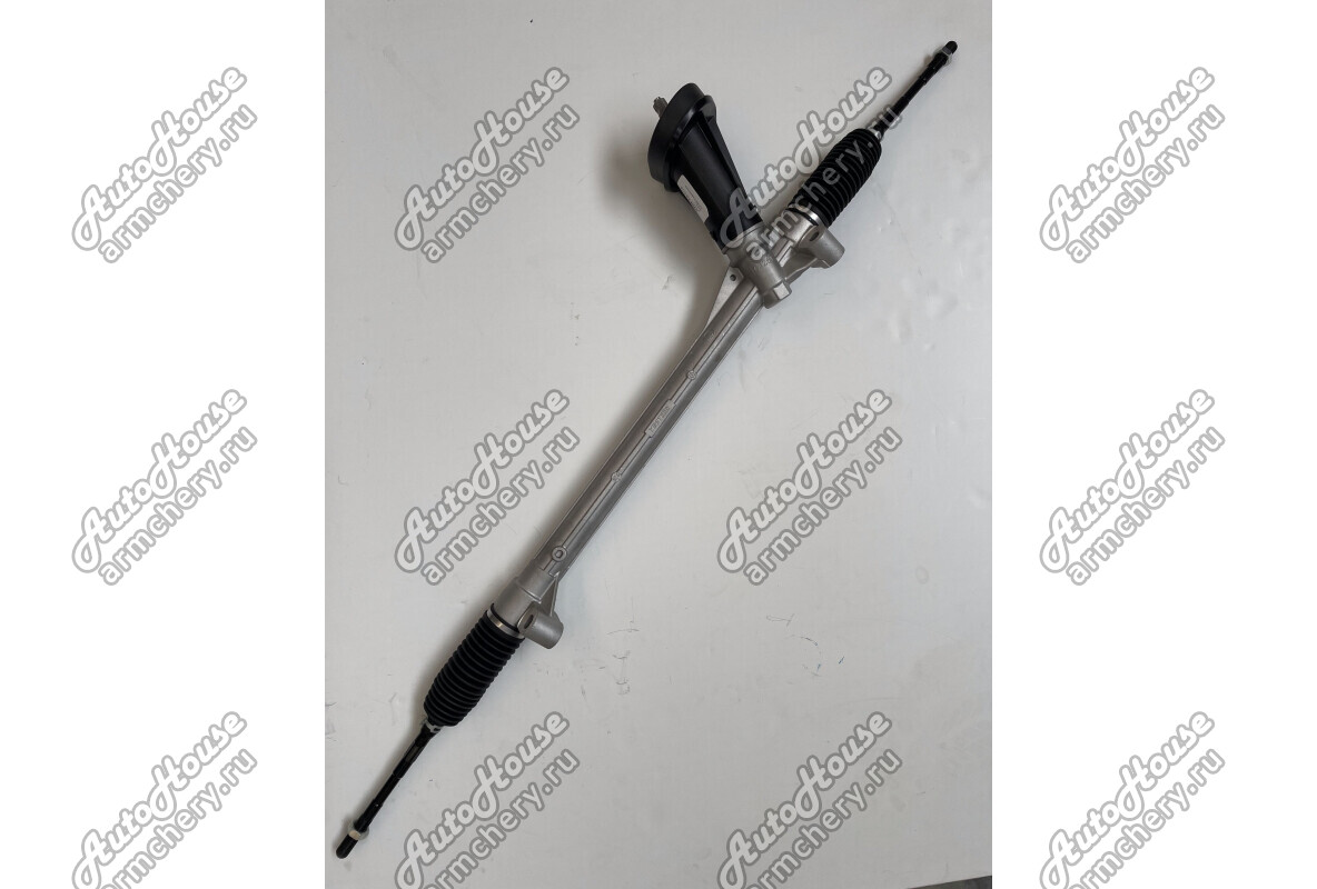 Рейка рулевая в сборе с электроусилителем Haval Dargo [2.0 16V 7AMT внедорожник 4X4]