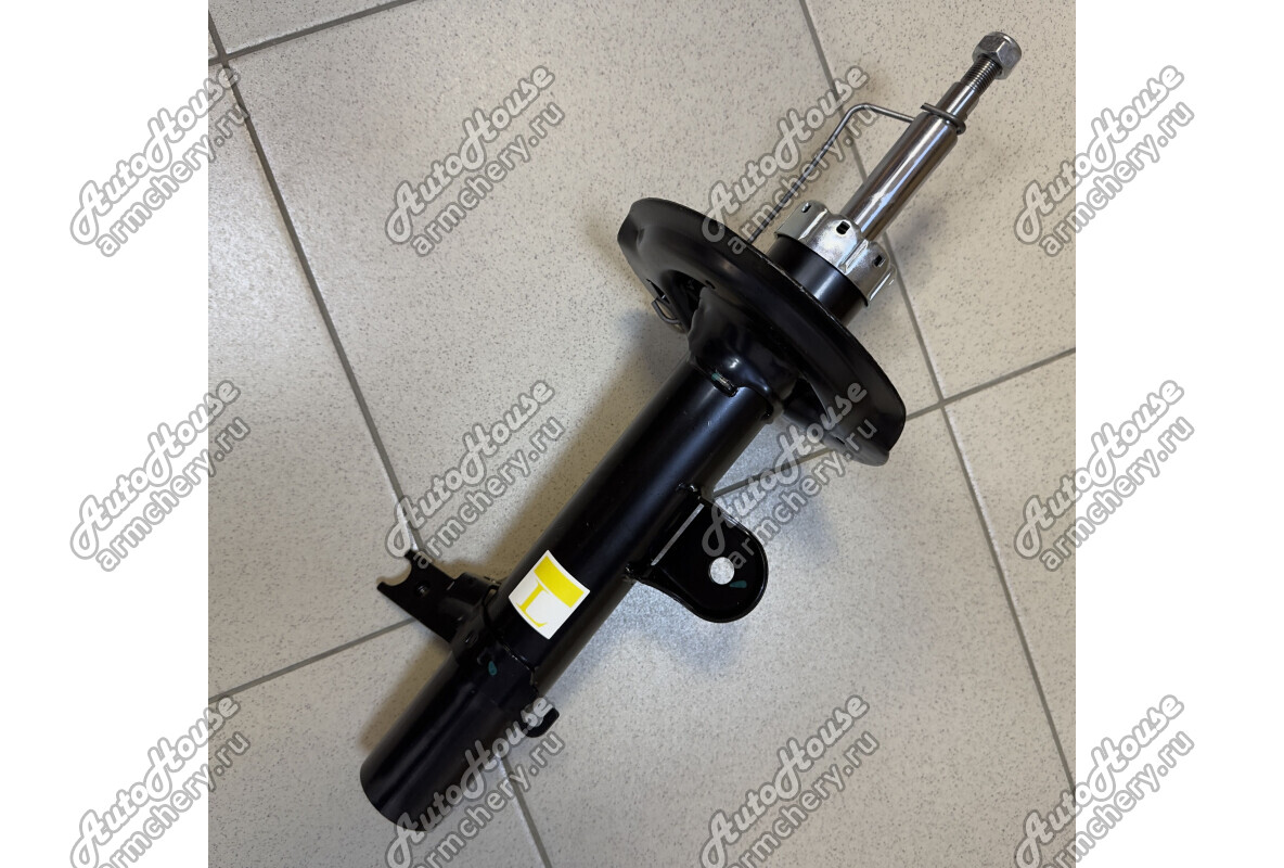 Амортизатор передний левый Haval Jolion [1.5 16V 7AMT внедорожник 4X2 Turbo]
