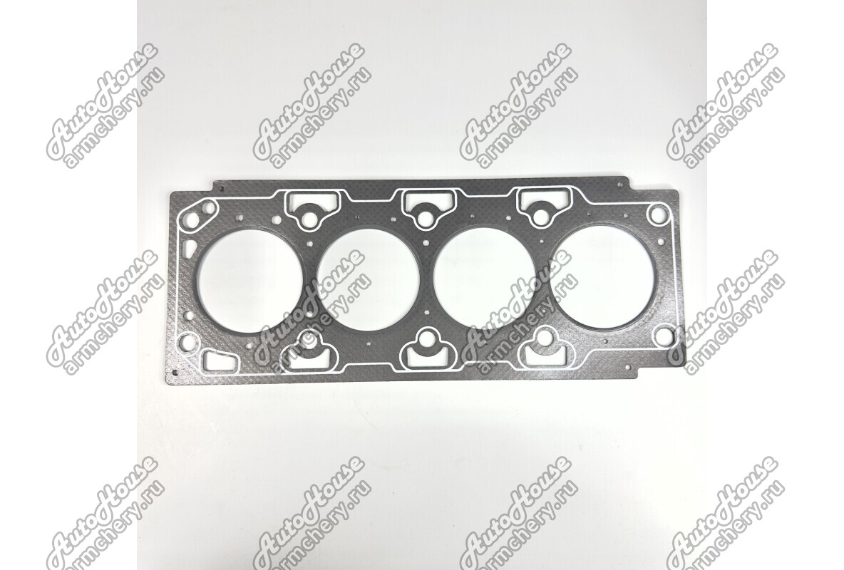 Прокладка ГБЦ (паронит) Great Wall Hover H5 [2.0 16V 5MT внедорожник 4X4 Turbo дизель]