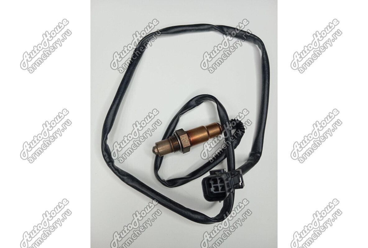 Датчик кислорода задний Haval H6 [1.5 16V 6MT внедорожник 4X2 бензин]