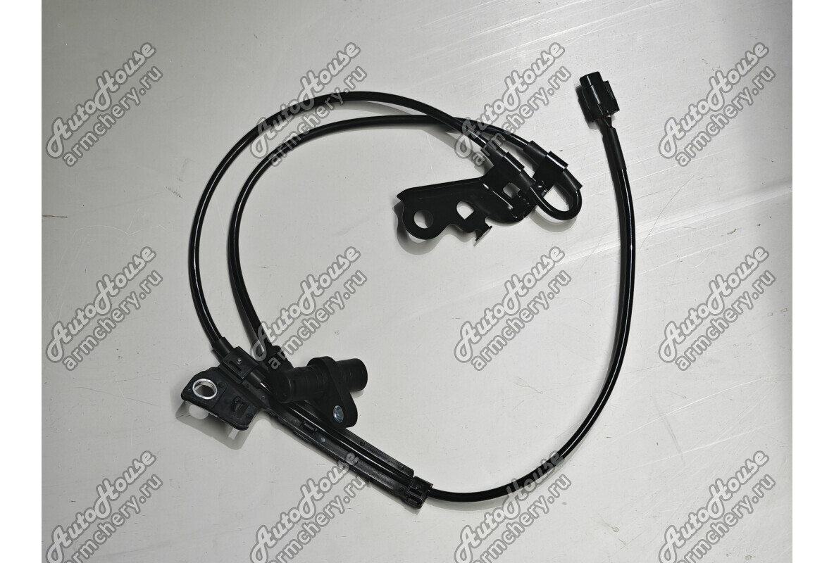 Датчик ABS передний левый BYD F3 [1.6 16V 5MT седан]