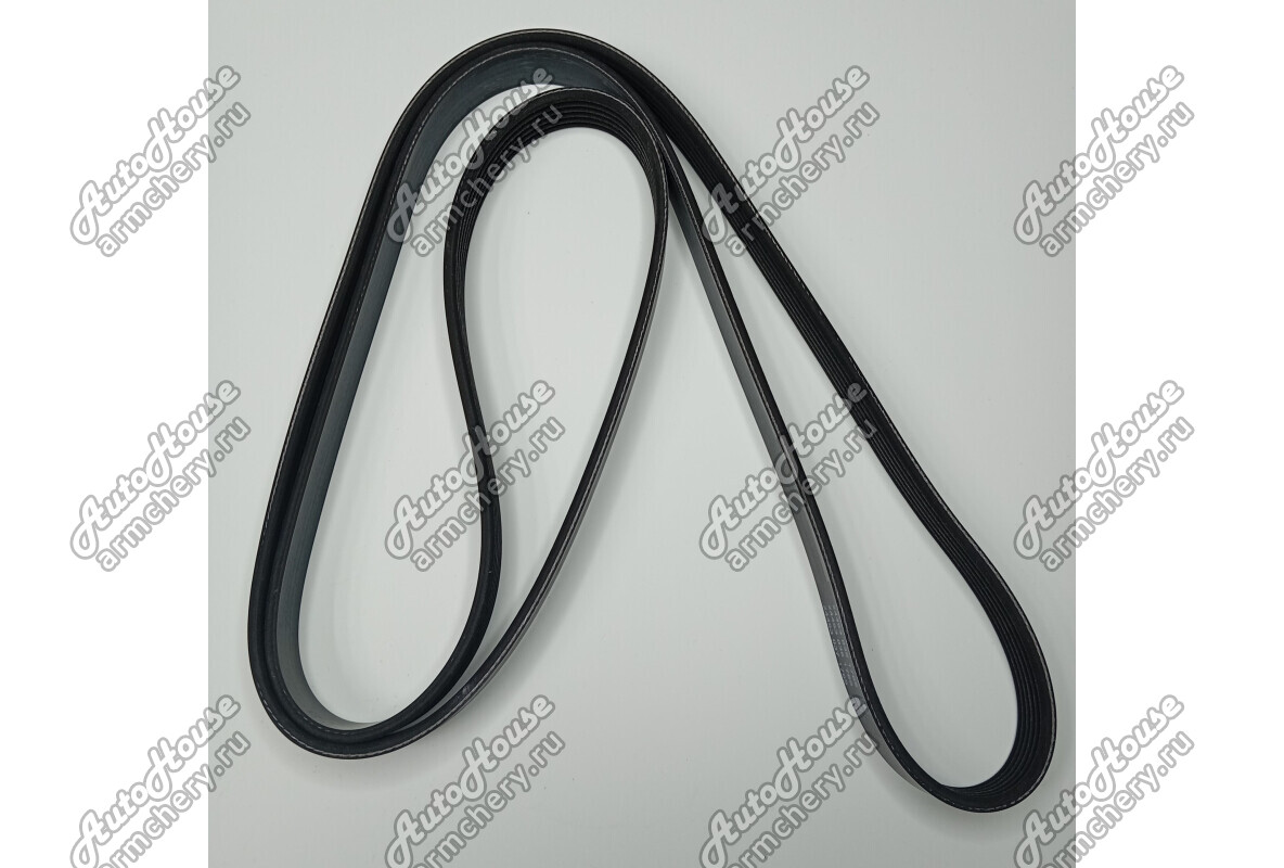 Ремень генератора DAYCO Faw Oley [1.5 16V 5MT хетчбэк]